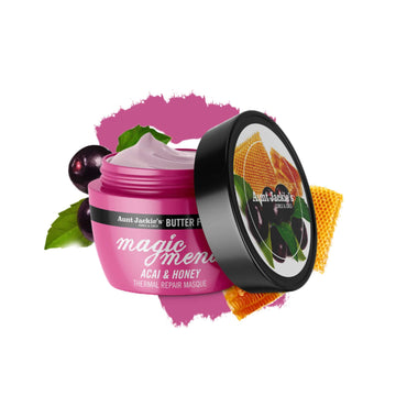 MASCARILLA REPARAR MAGIC MEND ACAI AND HONEY THERMAL REPAIR MASQUE 355ml